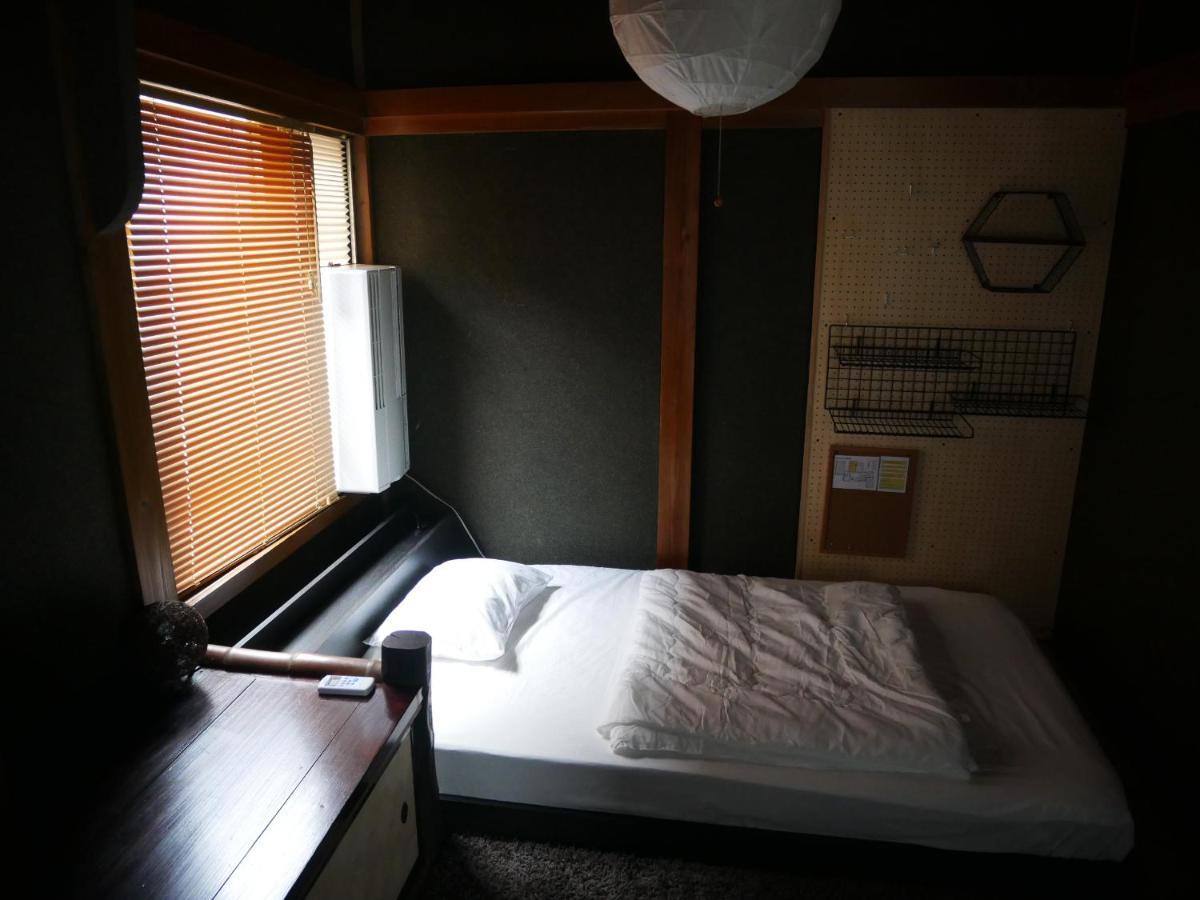 駅前宿舎 禪 Shared House Zen Eiheiji Ngoại thất bức ảnh