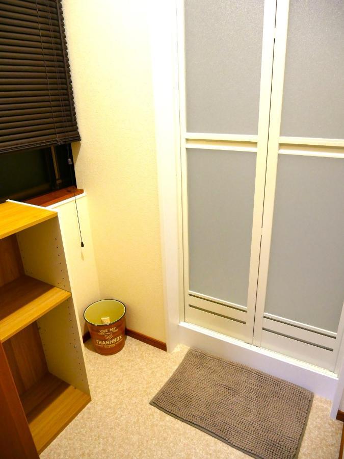 駅前宿舎 禪 Shared House Zen Eiheiji Ngoại thất bức ảnh