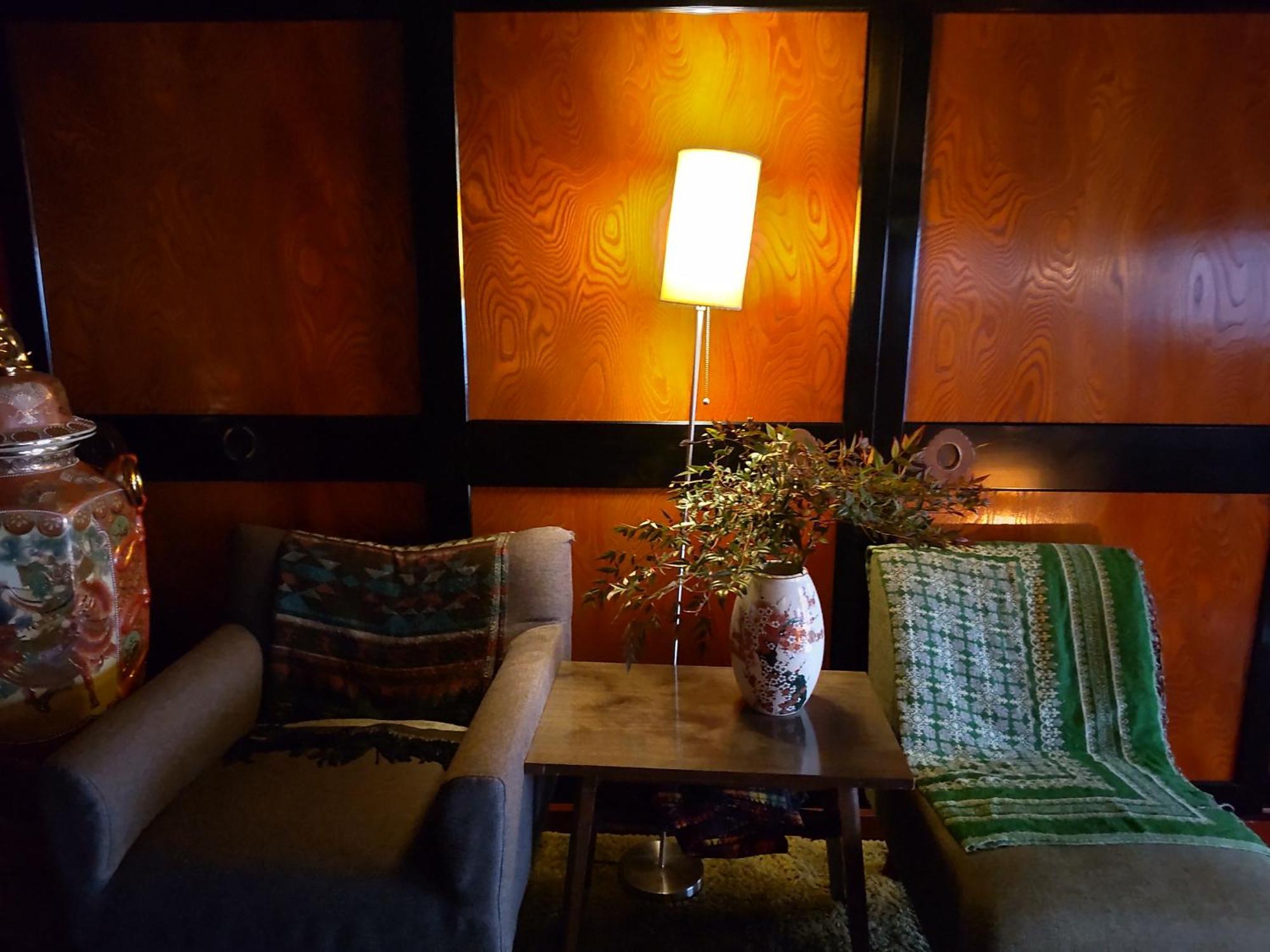 駅前宿舎 禪 Shared House Zen Eiheiji Ngoại thất bức ảnh